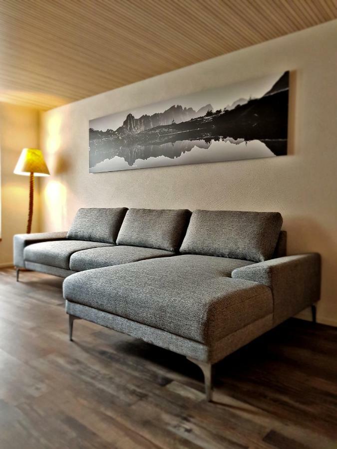 Churchstreet Appartements Meiringen Exterior photo